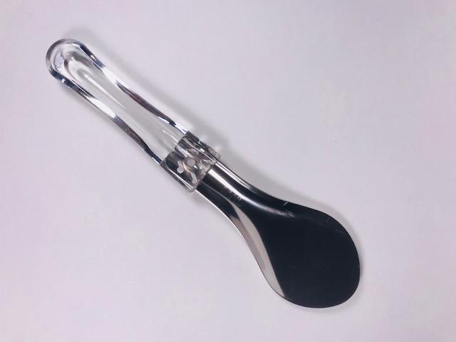 Gelato Spatula