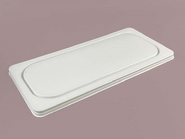 Plastic Lid For 5 Liter Plastic Pan,100 unit each box