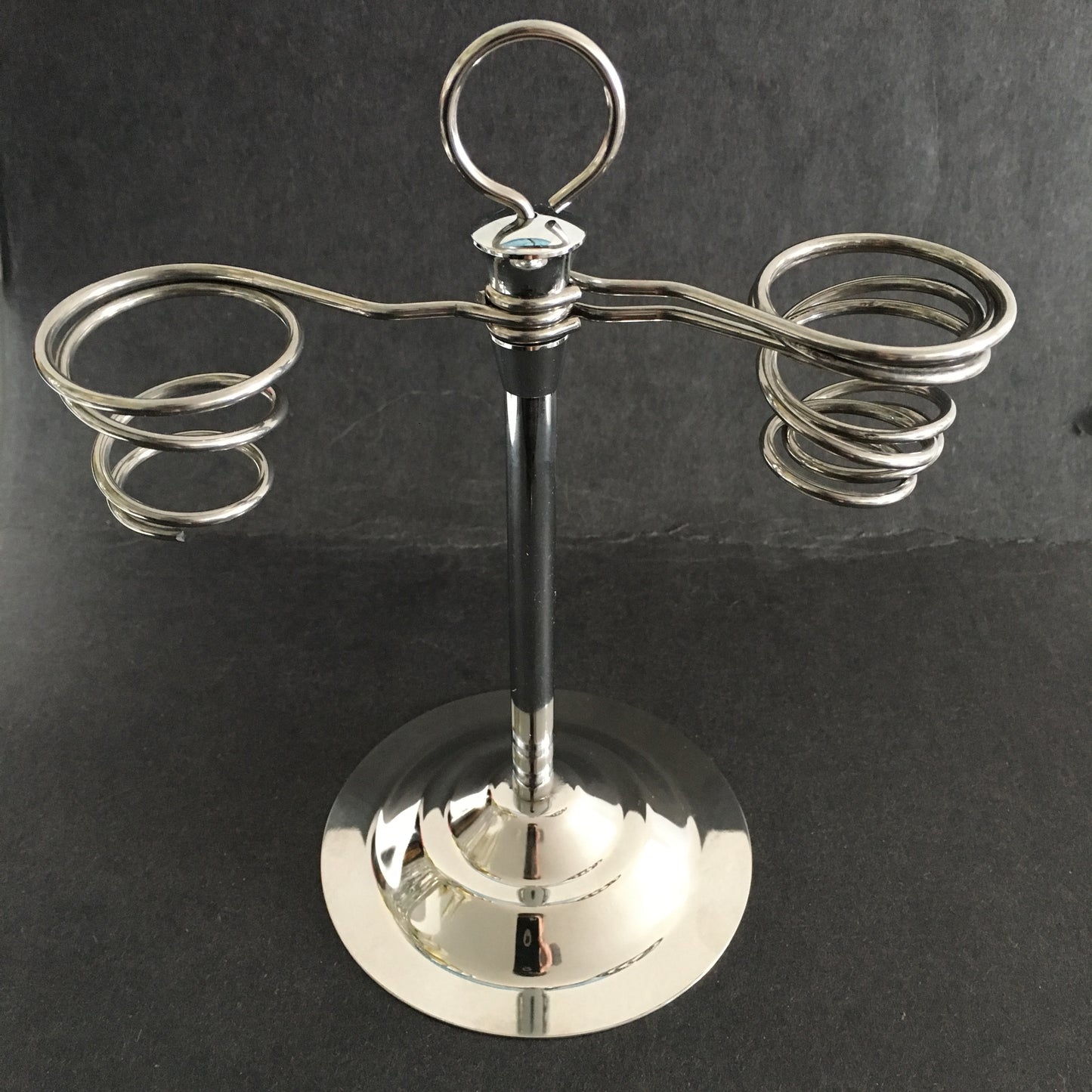Home of gelato supplies ice Cream cone Holder     