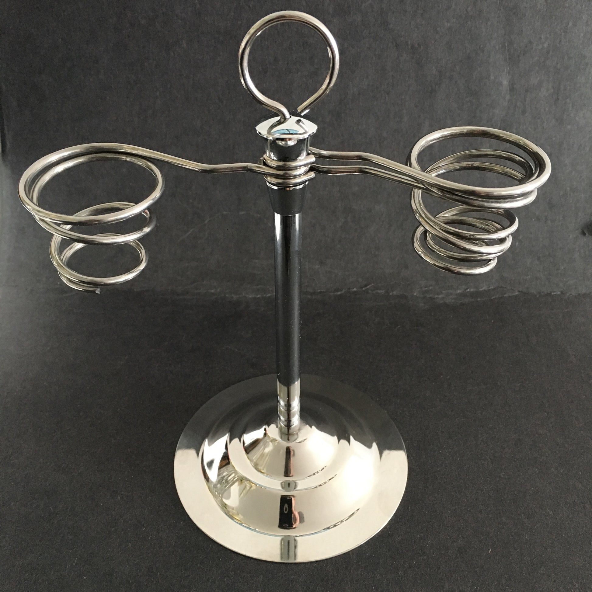 Home of gelato supplies ice Cream cone Holder     
