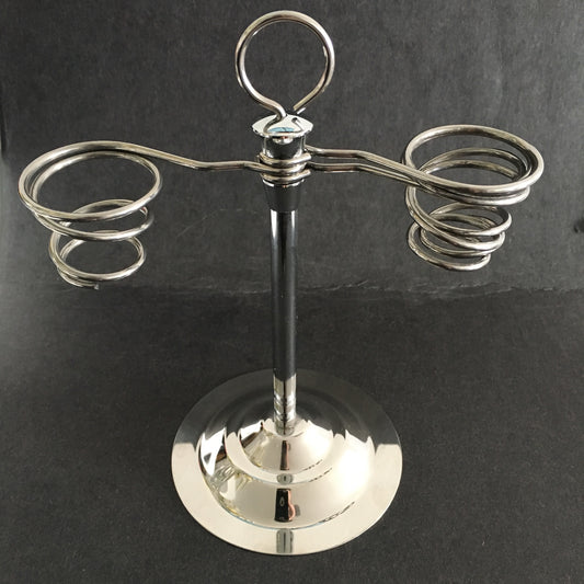 Home of gelato supplies ice Cream cone Holder     