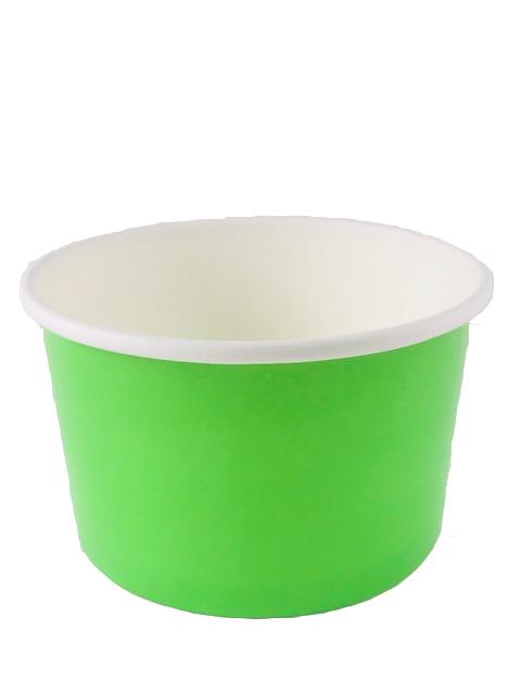 ICE CREAM PAPER CUP 5 OZ (1000 units)